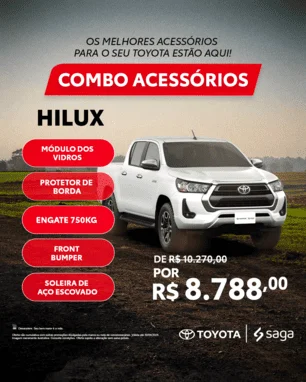 Oferta imperdível Oferta imperdível